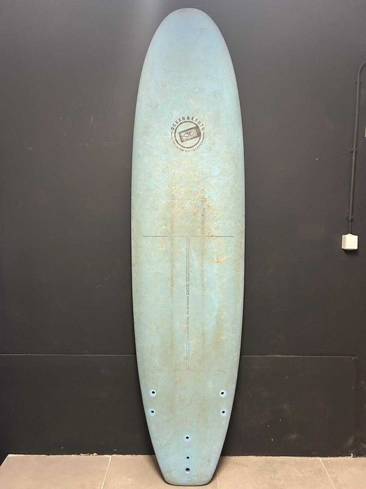 Soft Boards - Pranchas de iniciação e nível intermédio