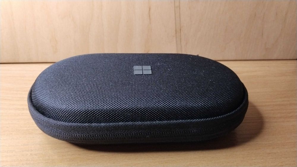 Zestaw głośnomówiący MICROSOFT Modern USB-C Speaker 1.0.