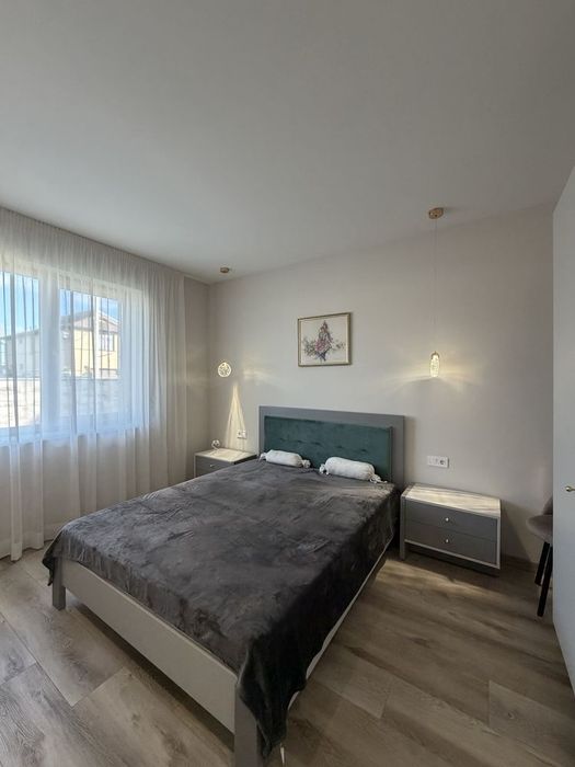 Продаж американки 153м2 | 3 окремі кімнати | 8 соток землі | 2 санвузли |
