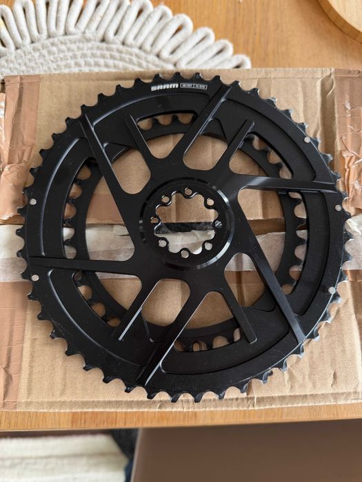 Zębatka rowerowa SRAM Rival E1 48 35