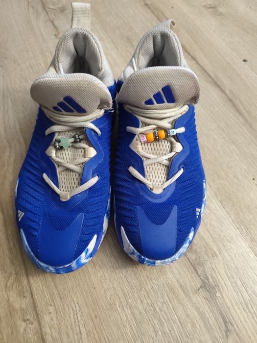 Buty do koszykówki