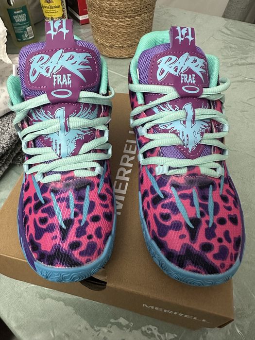 Tenis da puma para desporto