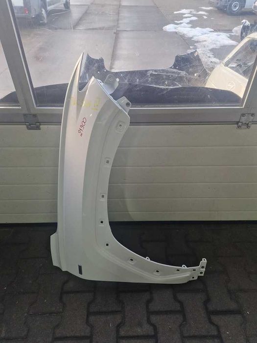 Hyundai Tucson IV 4 20r.- Błotnik Przód Prawy