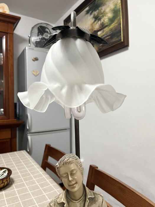 Candeeiro de decoração