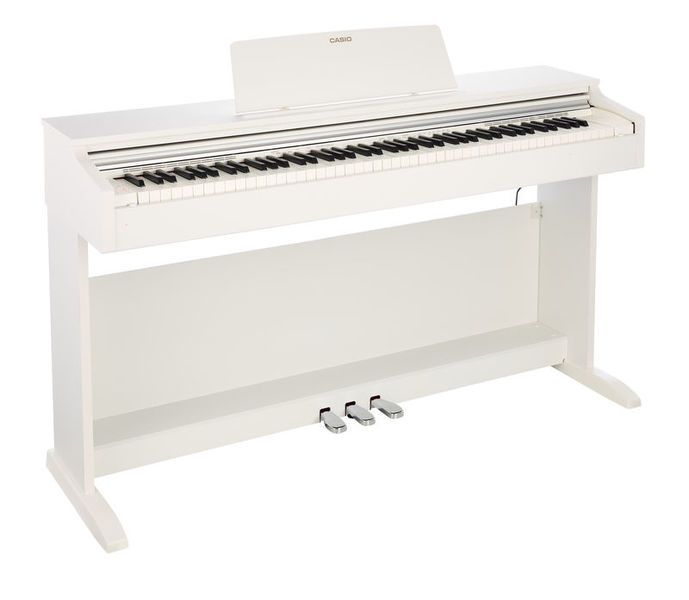 Цифрове піаніно CASIO AP-270, AP-300, AP-470, AP-550, PX-770, PX-870
