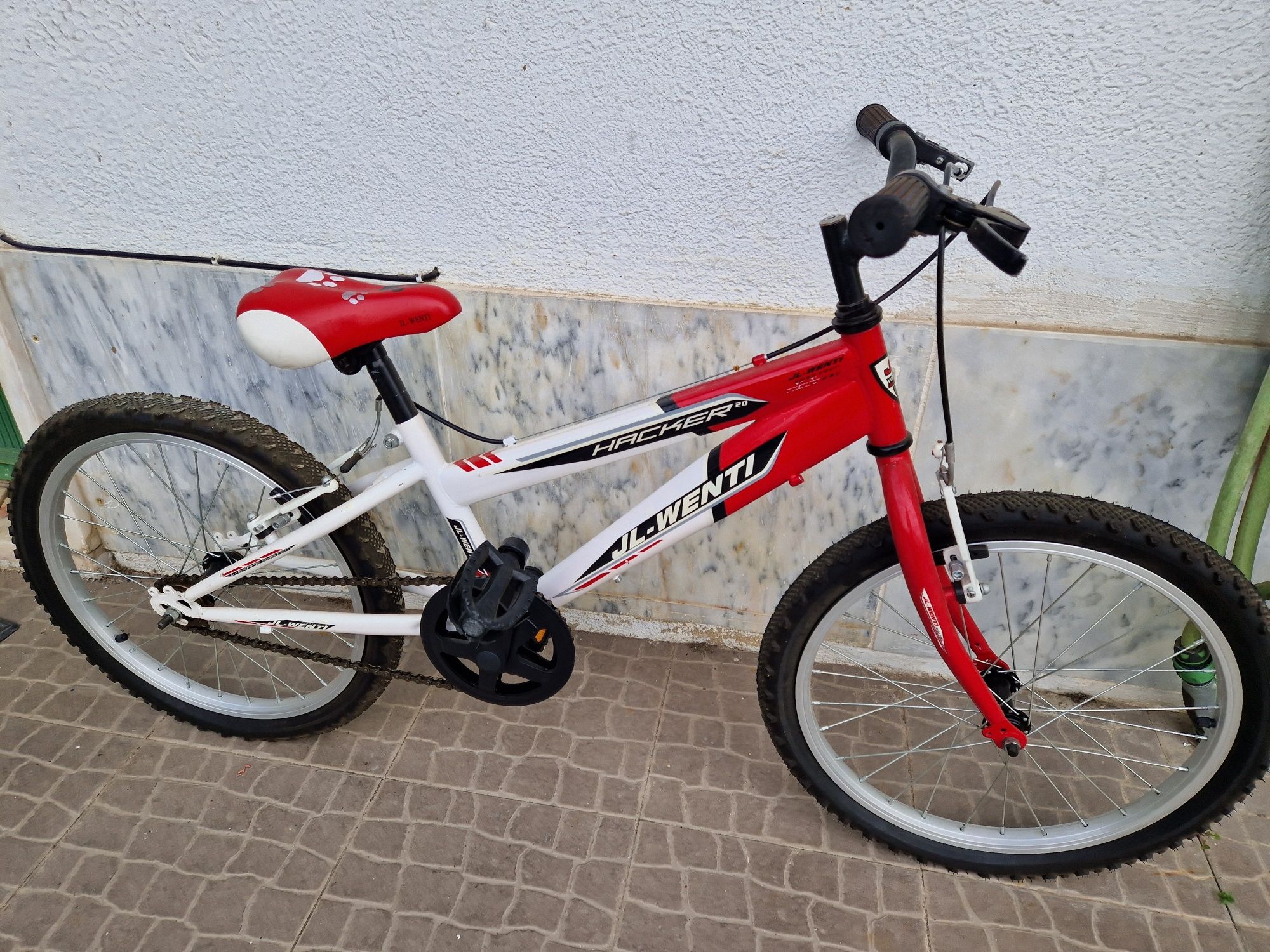 Bicicleta criança até aos 12 anos Corroios • OLX Portugal