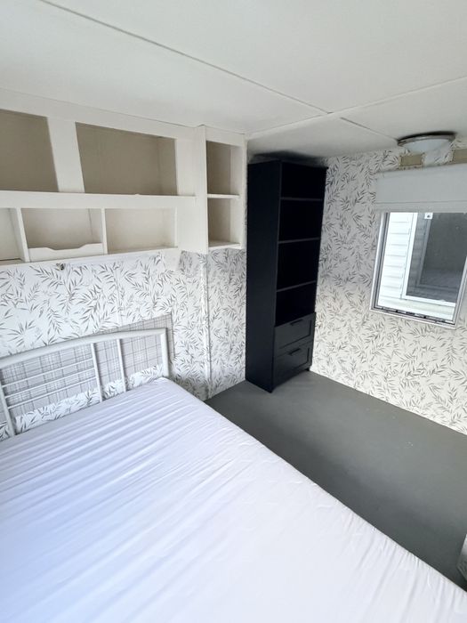 Domek holenderski Nordstar 10.5m/3.1m, dwie sypialnie, prysznic, transport cały kraj - Więcej