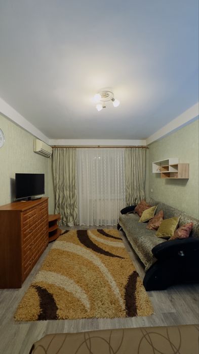 Сдам 1 к.кв-ру Космос тц,,Varus,,3/5 после ремонта
