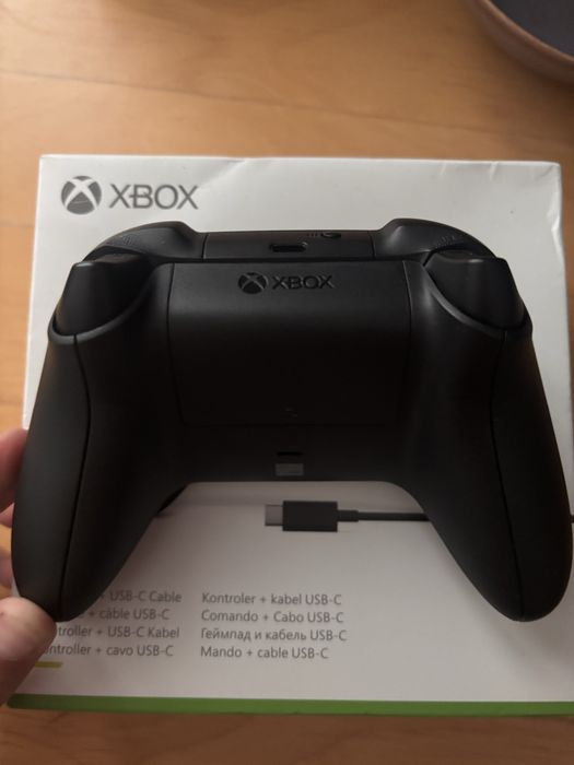 Kontroler xbox x