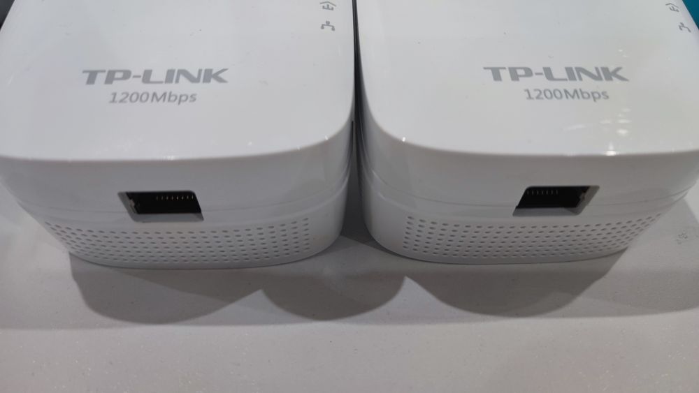 TP-Link TL-PA8010P AV1200 Gigabit