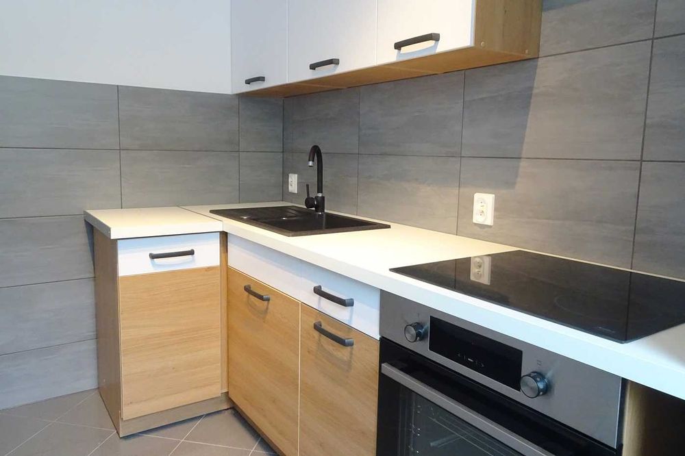 Mieszkanie – Poznań, Osiedle Pod Lipami, Winogrady - Widok 4