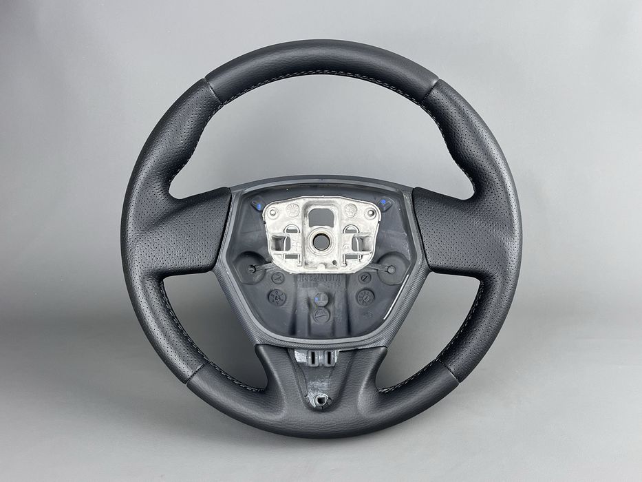 Руль Renault Logan 2 Sandero Stepway Руль Рено Логан Сандеро Степвей