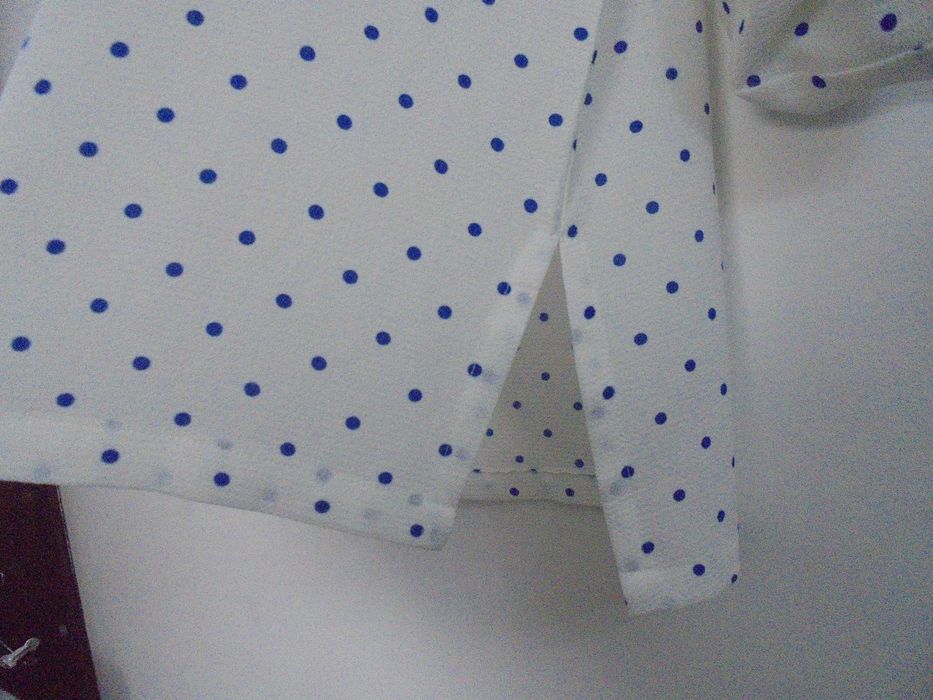 Blusa de senhora da marca lefties