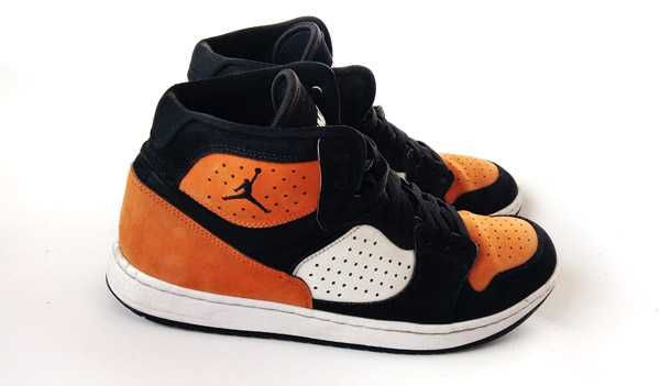 Buty Nike Jordan Access rozm. 45 - 29 cm SUPER STAN