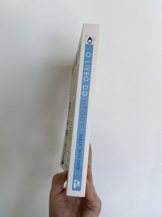 “O livro do Hyggie” de Meik Wiking
