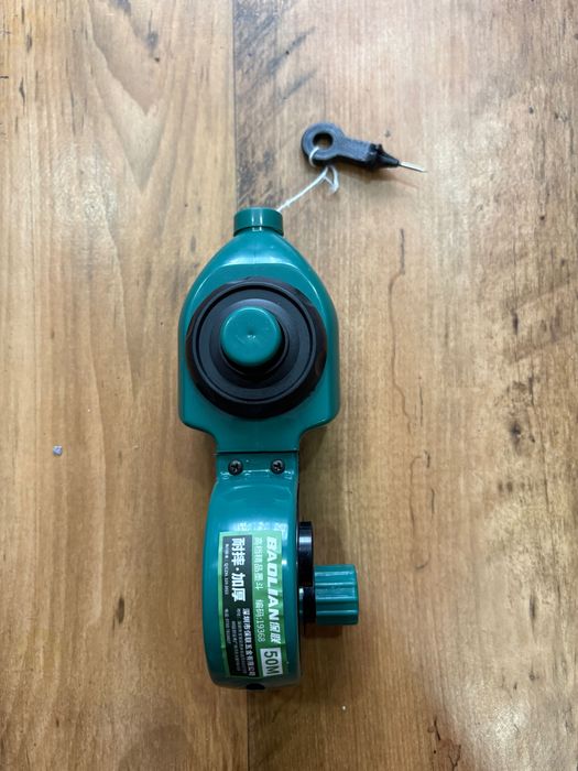 Шнур розмічальний 50м.