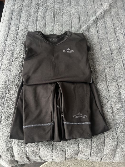 Термобілизна чоловіча.