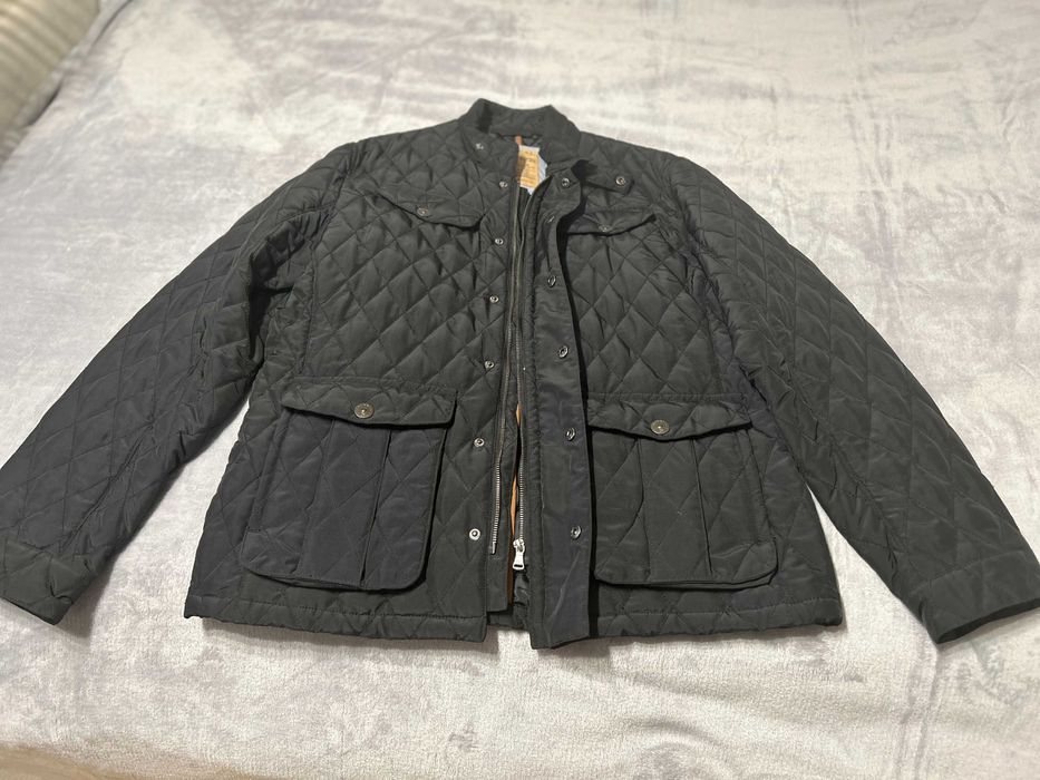 Куртка чоловіча Paul Mcneal