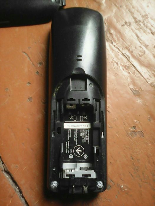 Телефон стационарный Panasonic