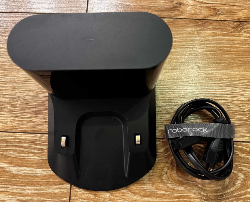 Robot sprzątający Roborock S6 MaxV