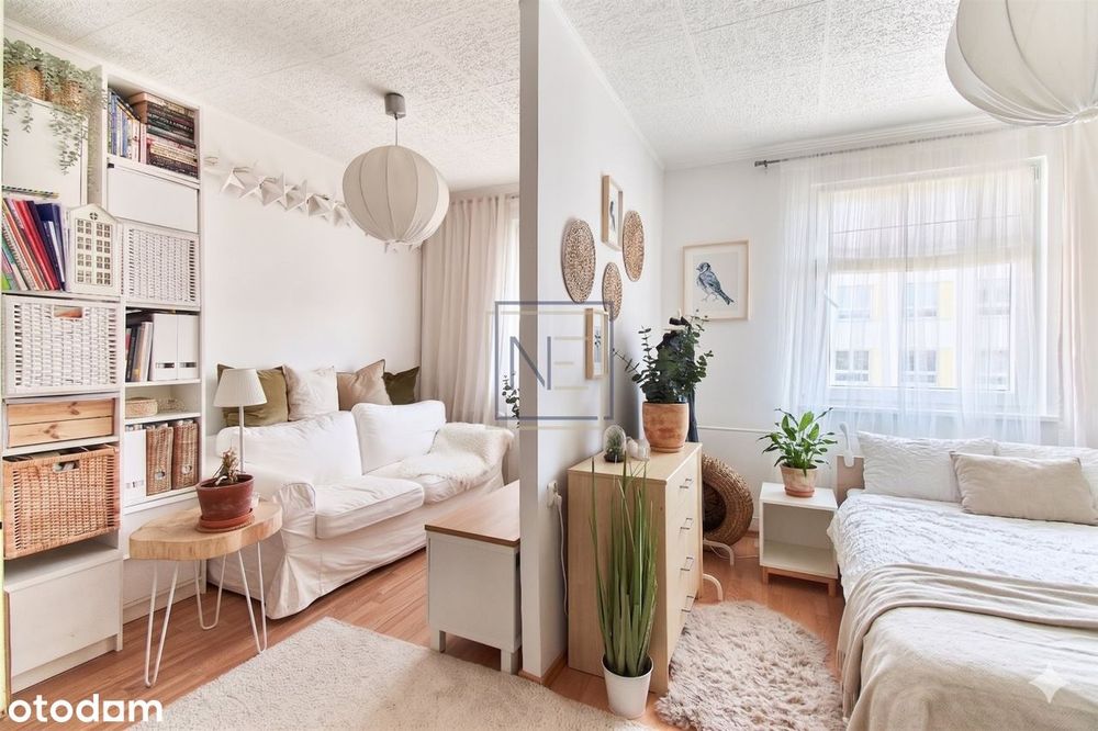 Rustykalny i przestronny dom|działka 662m2|Bielaw