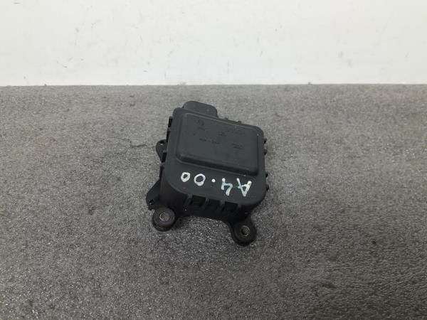 Motor da comporta da sofagem AUDI A4 (8D2, B5)