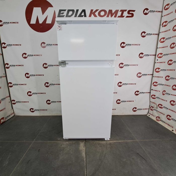 Lodówka Bauknecht KDI 12S2 [2 lata gwar] E/173litry/122cm wys/36dB [3]