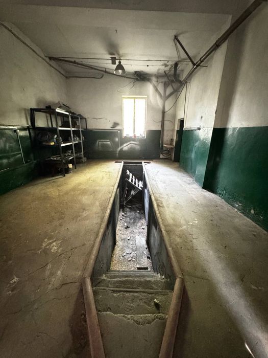 Продам комплекс на трасі Хмельницький-Тернопіль