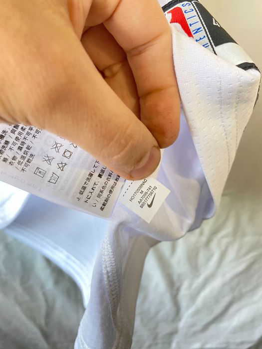 Koszulka Lakers Nike LeBron James Swingman Jersey NBA M i L