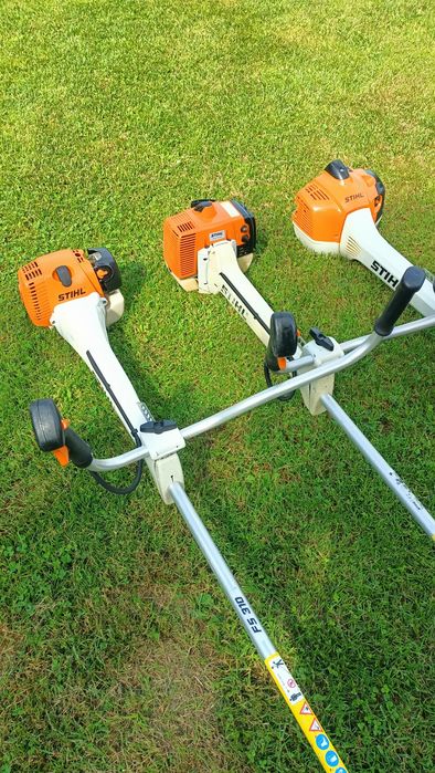 Kosa spalinowa Stihl FS 310 FS400  FS410