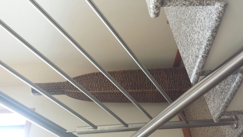 Peça decorativa, muito gira