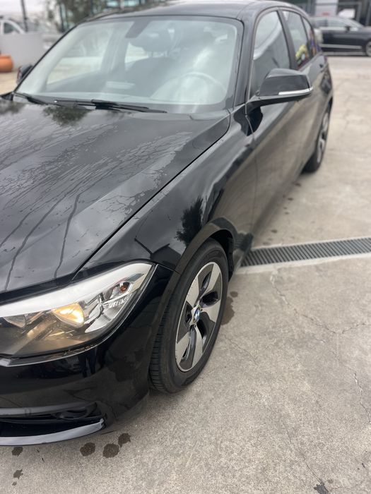 Vendo Bmw serie 1 de particular — photo 4