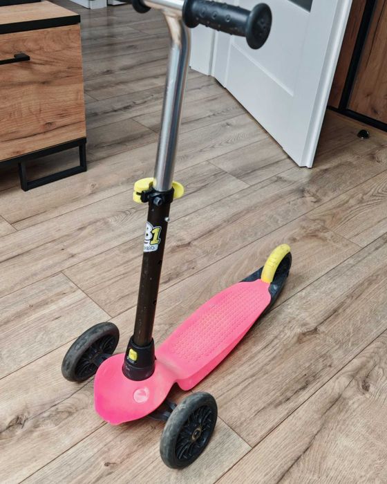 Hulajnoga dziecięca oxelo B1