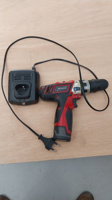 Aparafusadora Einhell