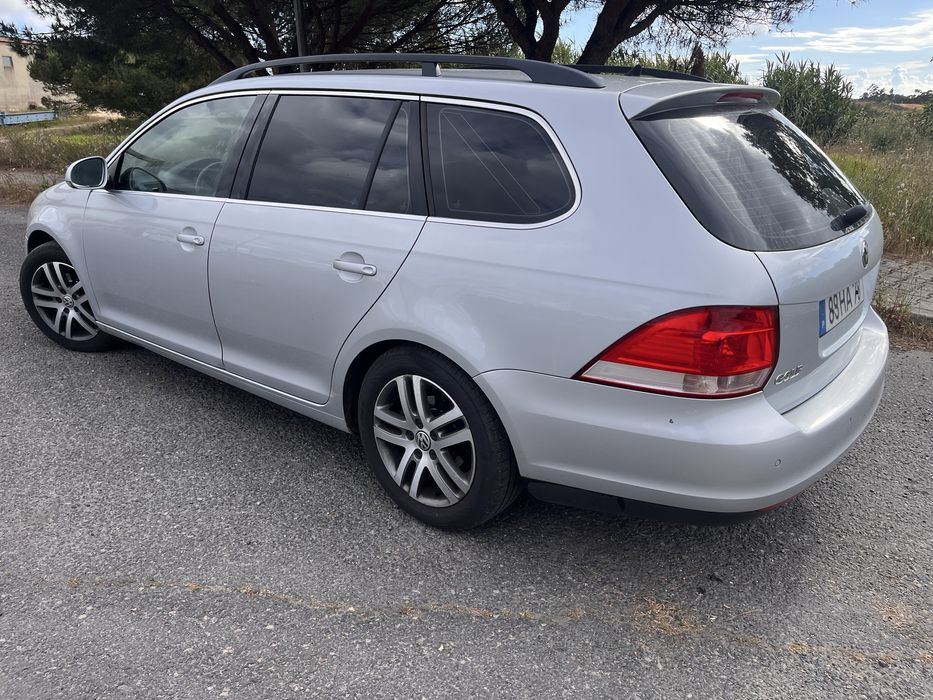 Volkwswagen golf 5 1.9 tdi 105 cv