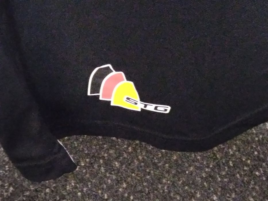 Koszulka polo Audi rozmiar XXL 120 cm klatka