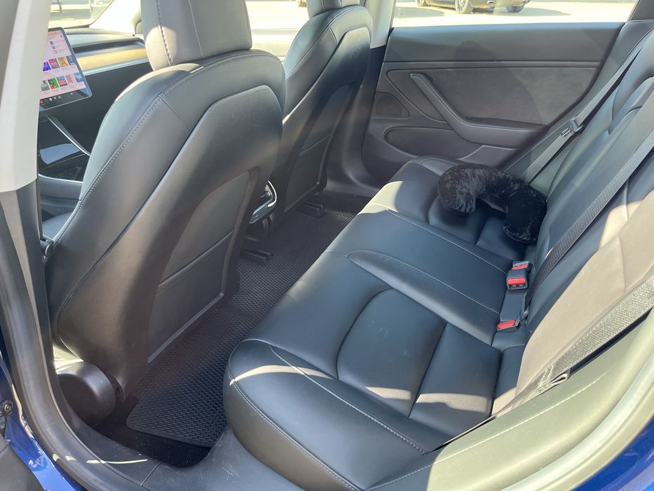 Tesla 3 Standart Range