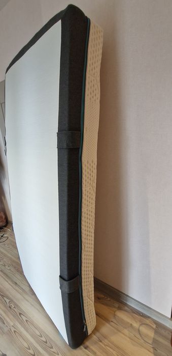 Materac 90X200 termo zdrowie+relax