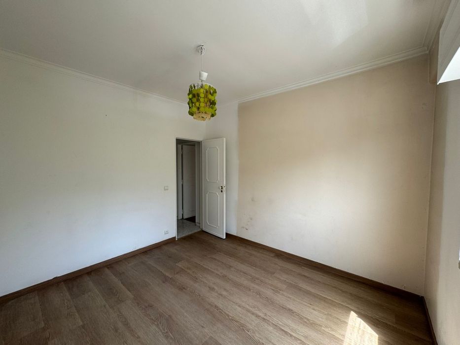 Apartamento T2, Beja — Beja (Santiago Maior E São João Baptista), Beja