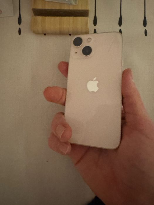 Iphone 13  mini 256 Gb 86% bateria