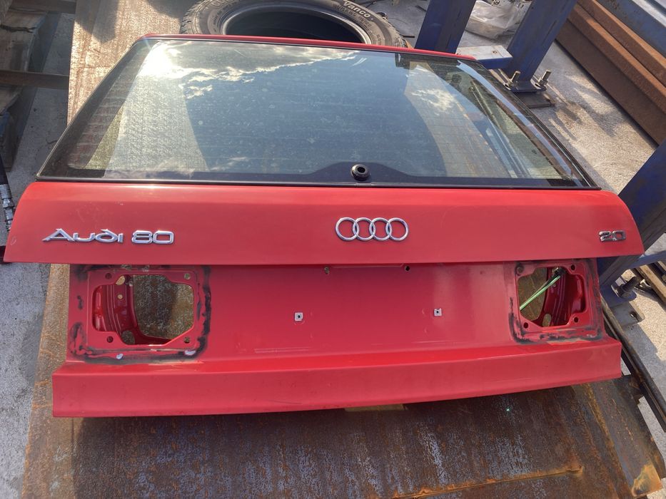 klapa bagażnika do samochodu Audi 80 B4 Avant