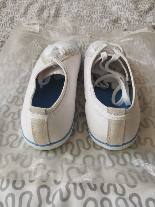Tenisówki Pull&Bear Bamba Basica, r. 46