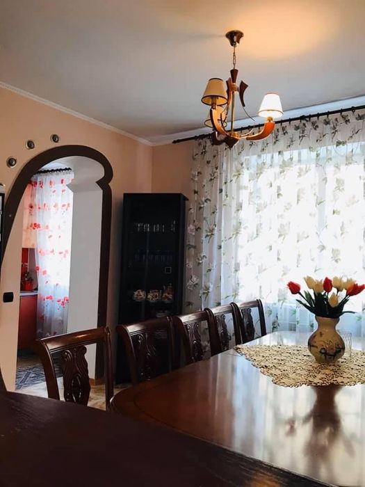 Продам будинок в Червонограді.