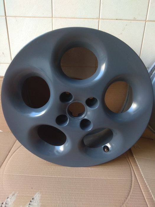Vendo jantes 15' Alfa Romeo 4x98