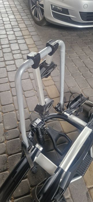 Bagażnik rowerowy