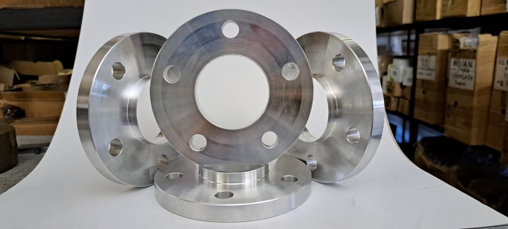 Проставки на диски Peugeot Citroen Проставки 5/108 Проставки 4/108