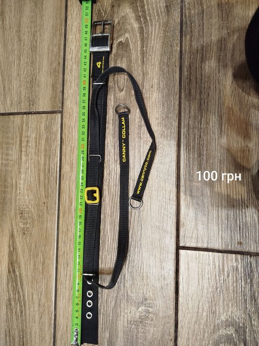 Повідки, Halti,  Canny, red dingo, Mikki, PC ошейники  проводок