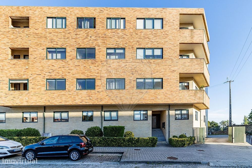 Apartamento T2 para venda