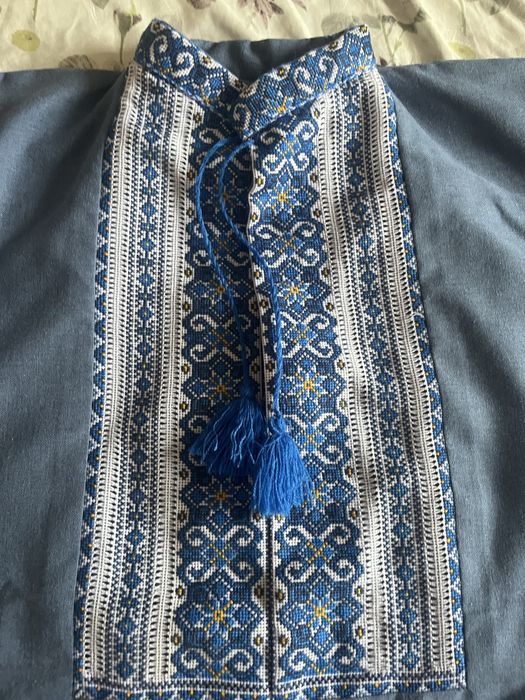 Продам вишиванку