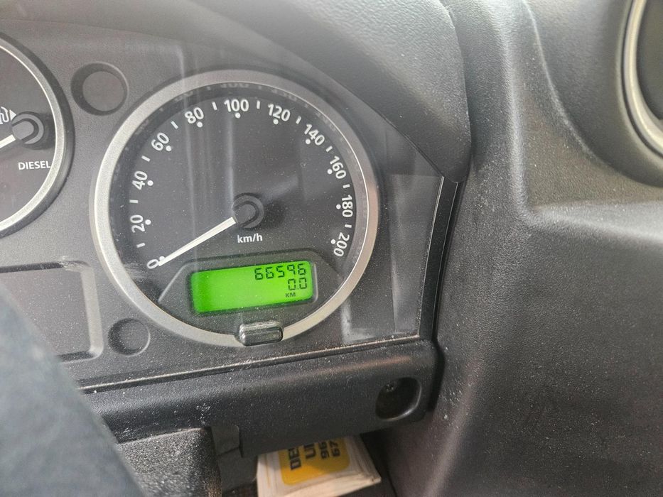 Iveco daily 35S160